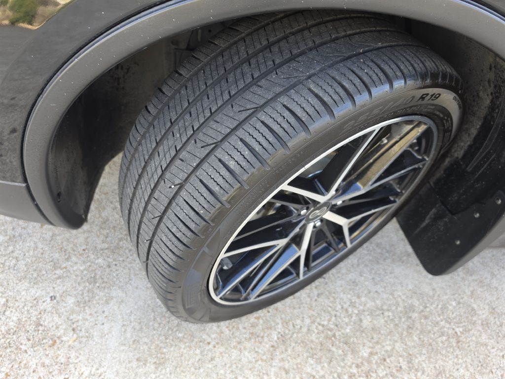 2017 INFINITI QX50 Image 27