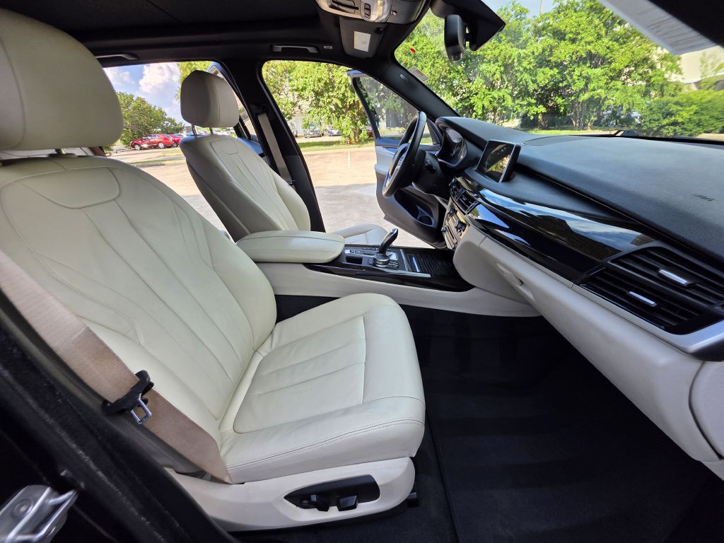 2017 BMW X5 Image 15