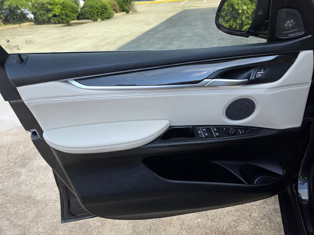 2017 BMW X5 Image 19