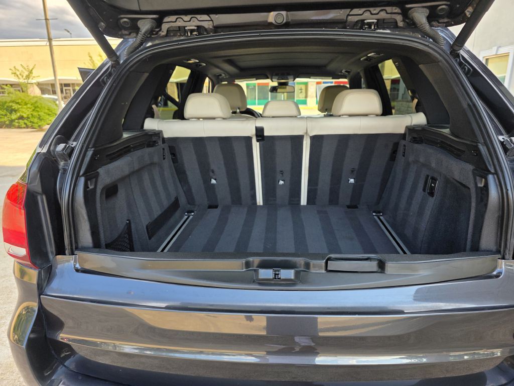 2017 BMW X5 Image 21