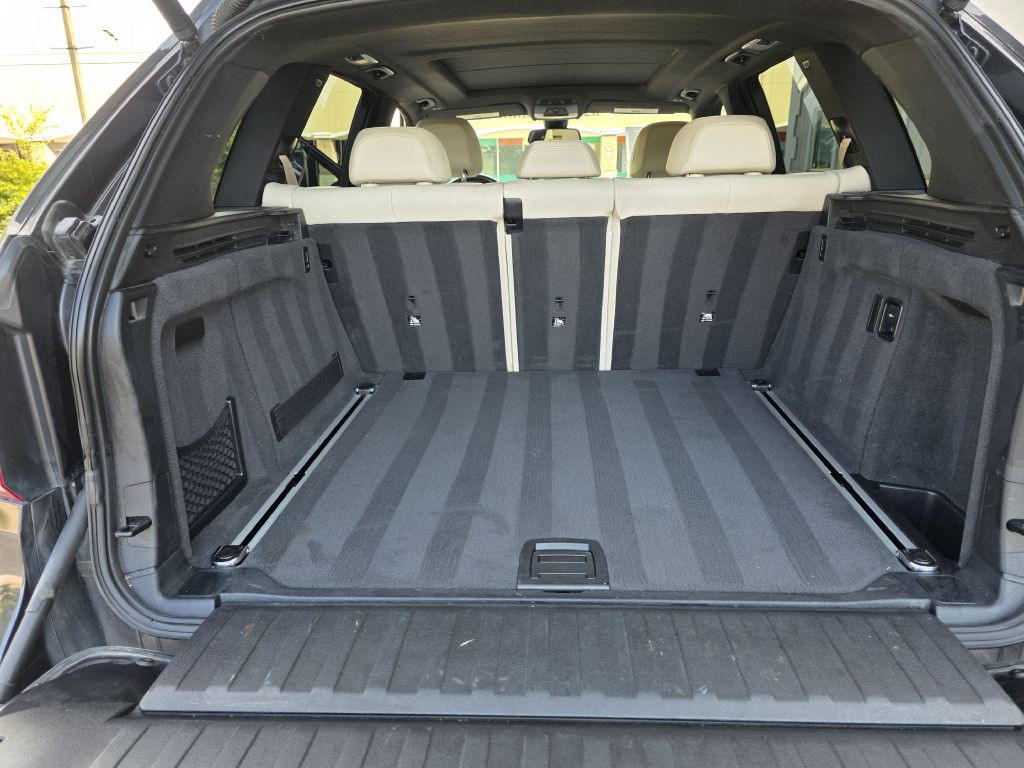 2017 BMW X5 Image 22