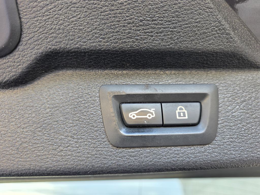 2017 BMW X5 Image 23