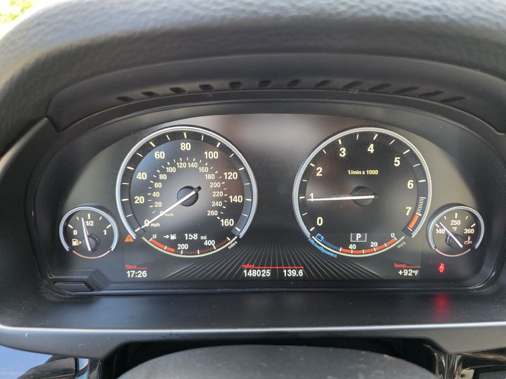 2017 BMW X5 Image 26