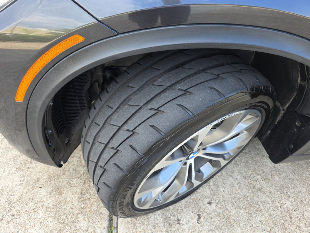 2017 BMW X5 Image 31