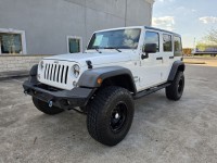 Image for 2015 Jeep Wrangler Unlimited Sport ID: 7307170