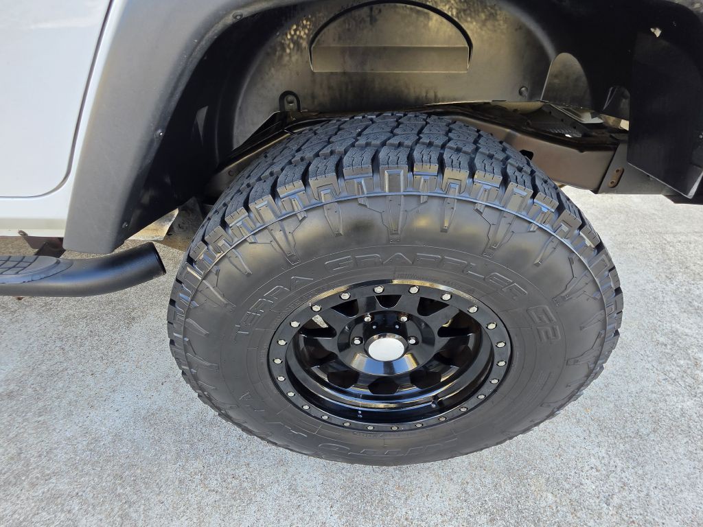 2015 Jeep Wrangler Unlimited Image 24