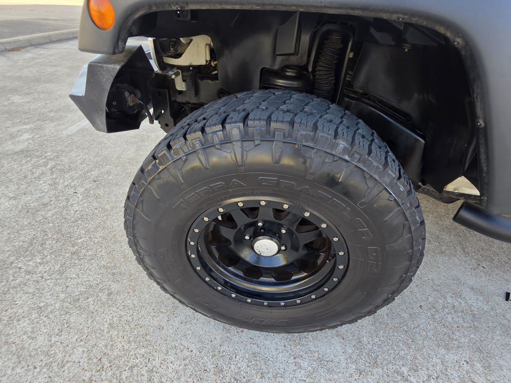 2015 Jeep Wrangler Unlimited Image 25