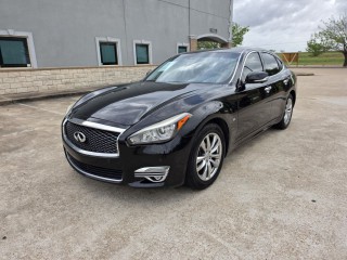 Image for 2015 INFINITI Q70 3.7 ID: 7323577