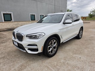 Image for 2021 BMW X3 SDRIVE30I ID: 7333323