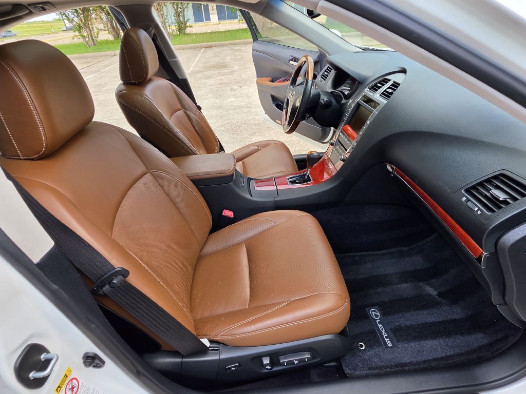 2012 Lexus ES Image 14