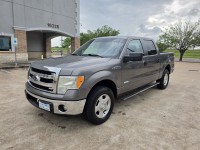 Image for 2013 Ford F-150 Supercrew ID: 7356648