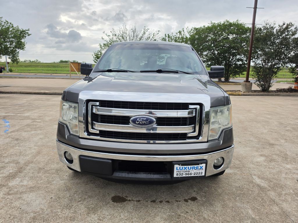2013 Ford F-150 Image 2