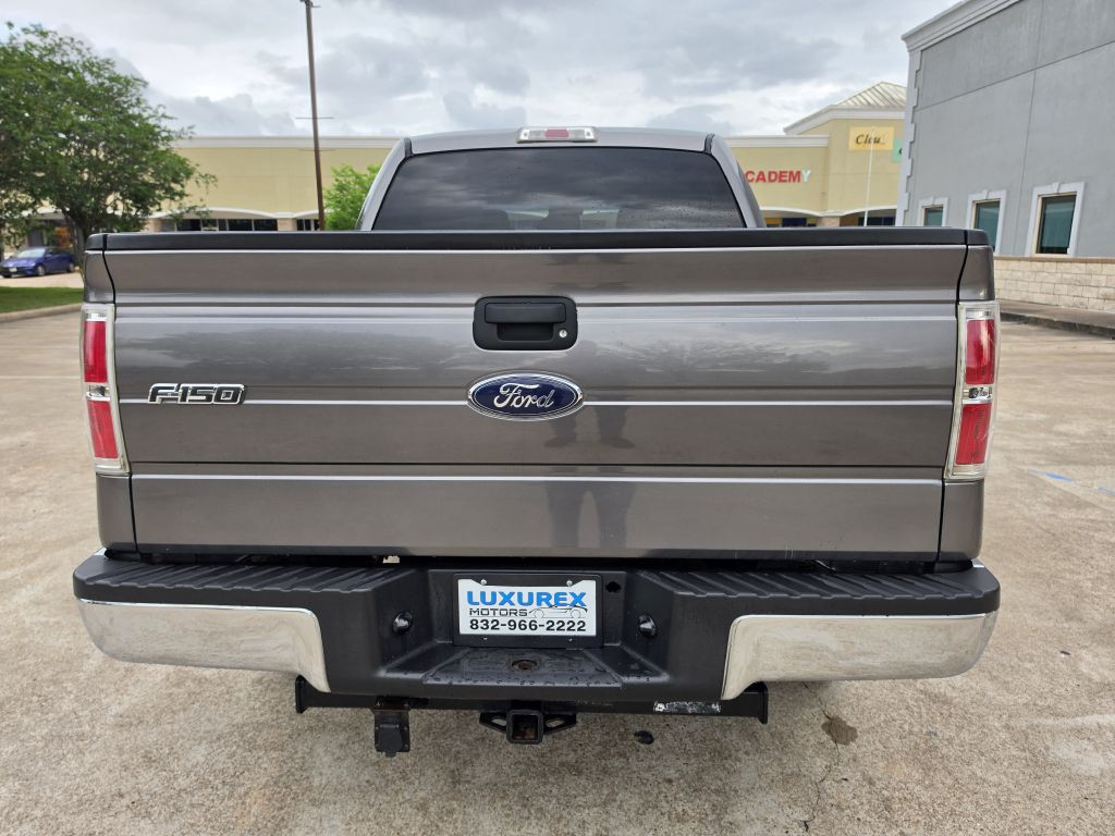 2013 Ford F-150 Image 6