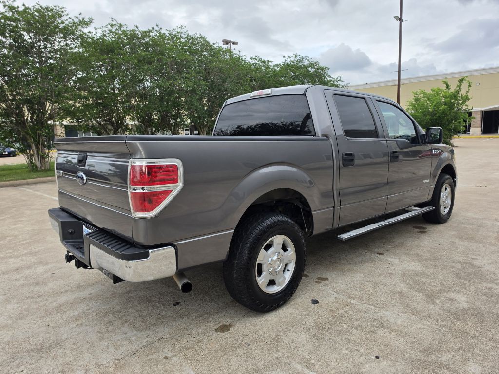 2013 Ford F-150 Image 7