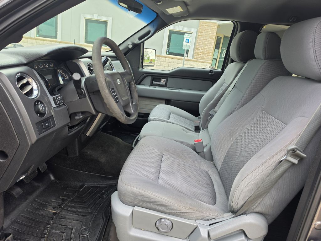 2013 Ford F-150 Image 11