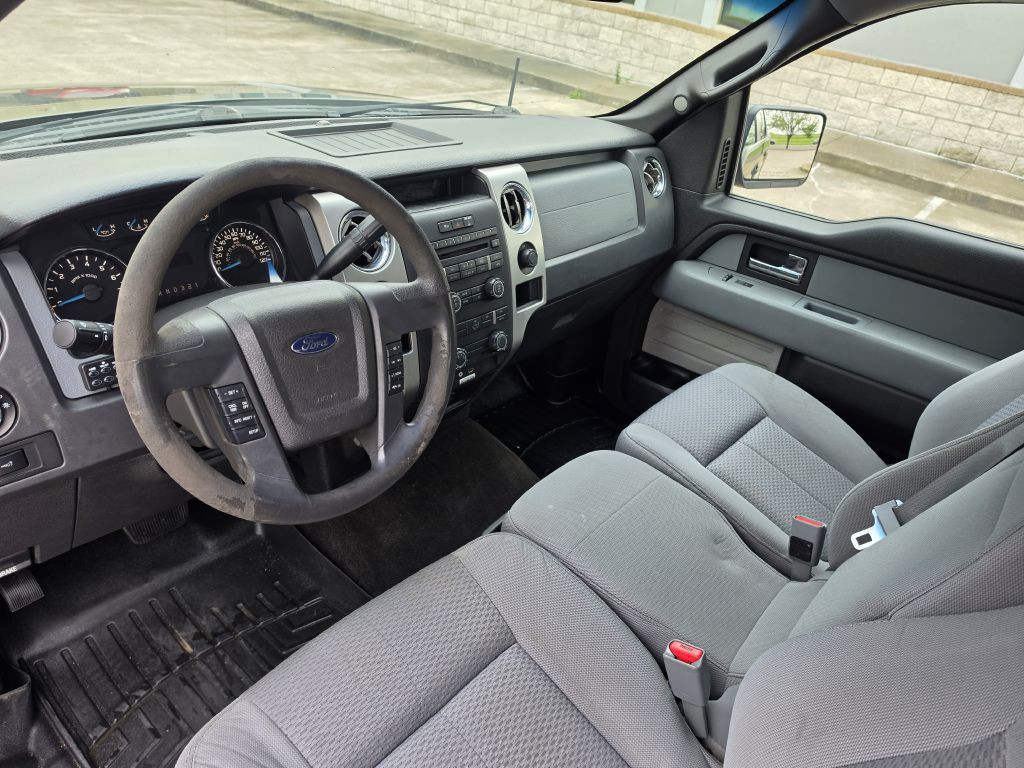 2013 Ford F-150 Image 12