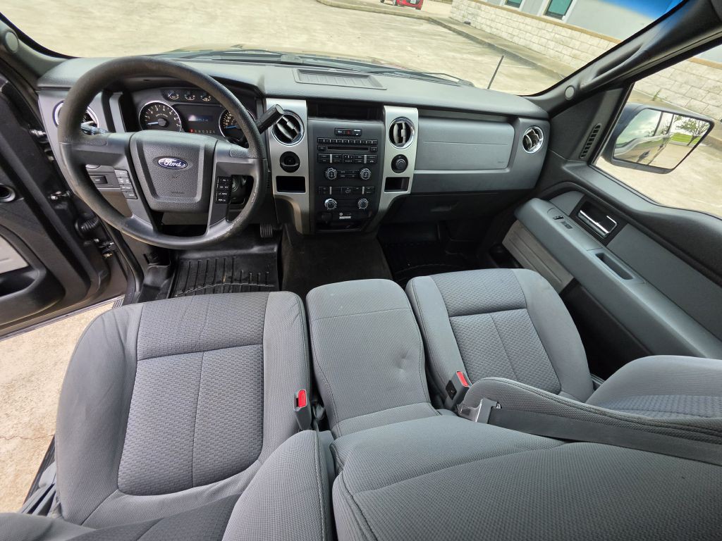 2013 Ford F-150 Image 13