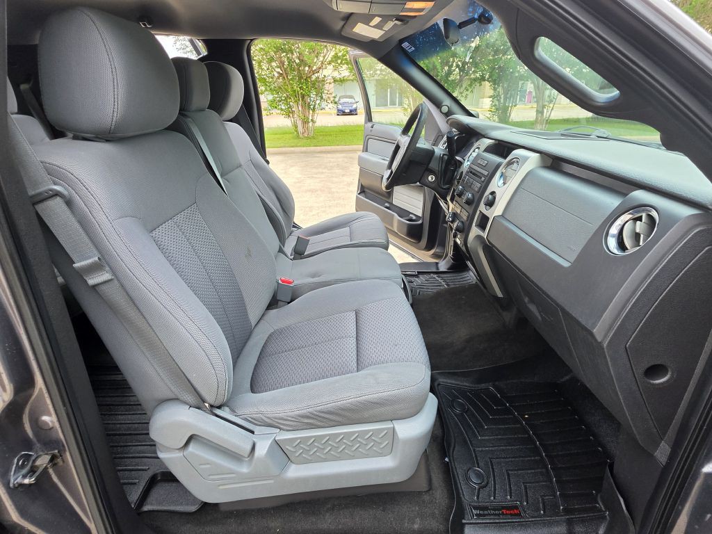 2013 Ford F-150 Image 14