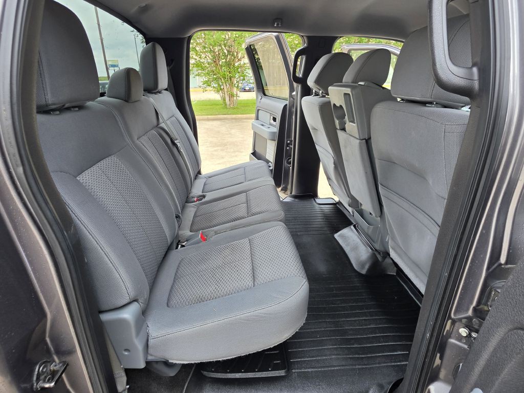 2013 Ford F-150 Image 15