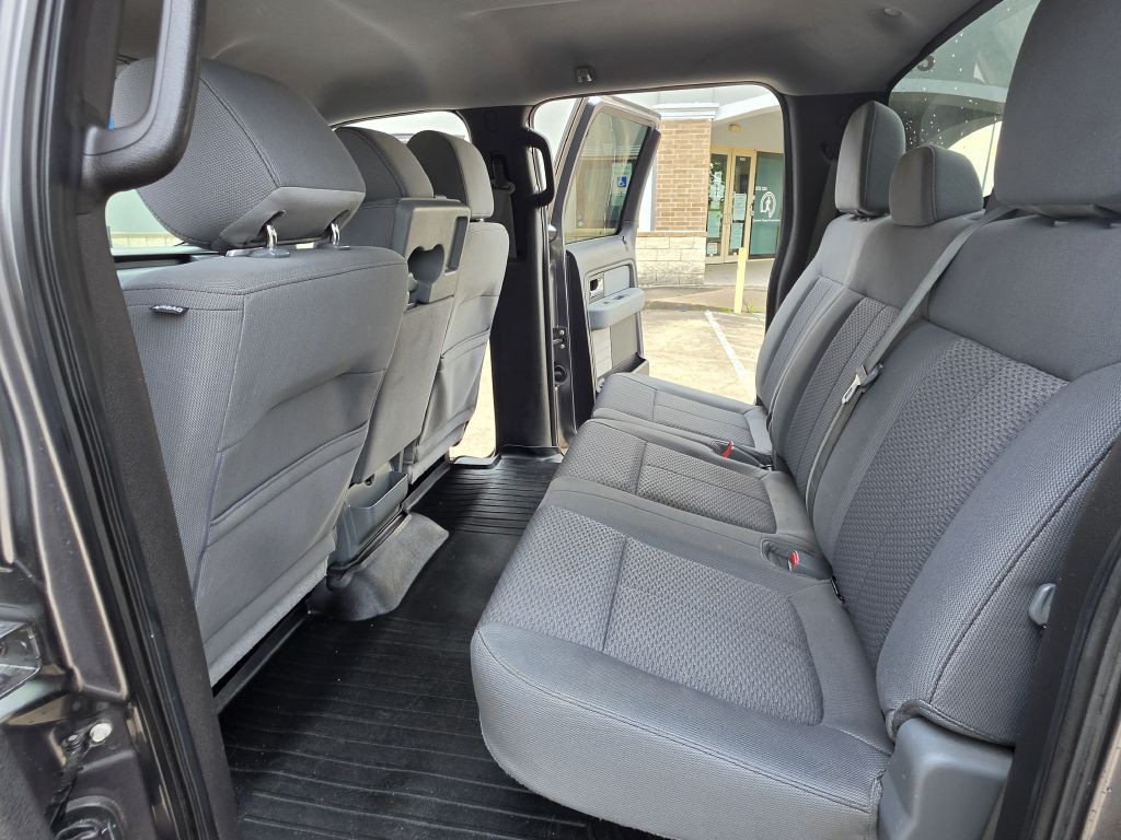 2013 Ford F-150 Image 16