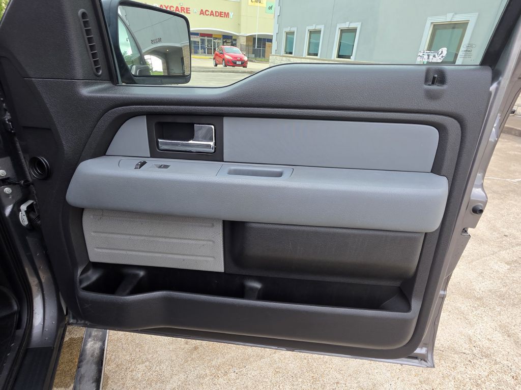2013 Ford F-150 Image 17