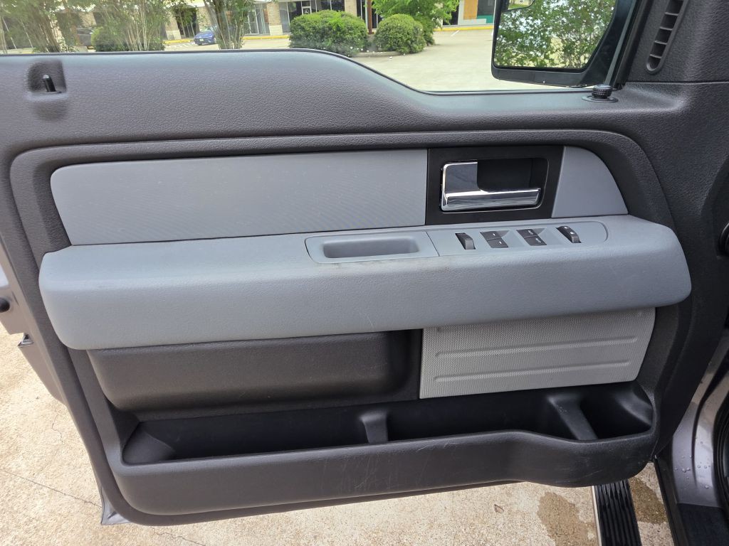 2013 Ford F-150 Image 18