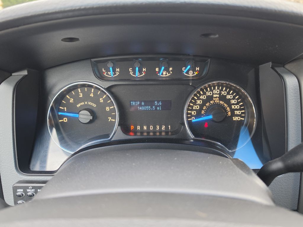 2013 Ford F-150 Image 19