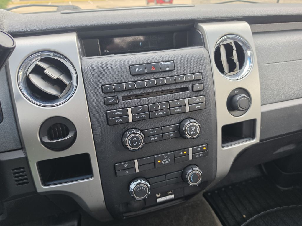 2013 Ford F-150 Image 20