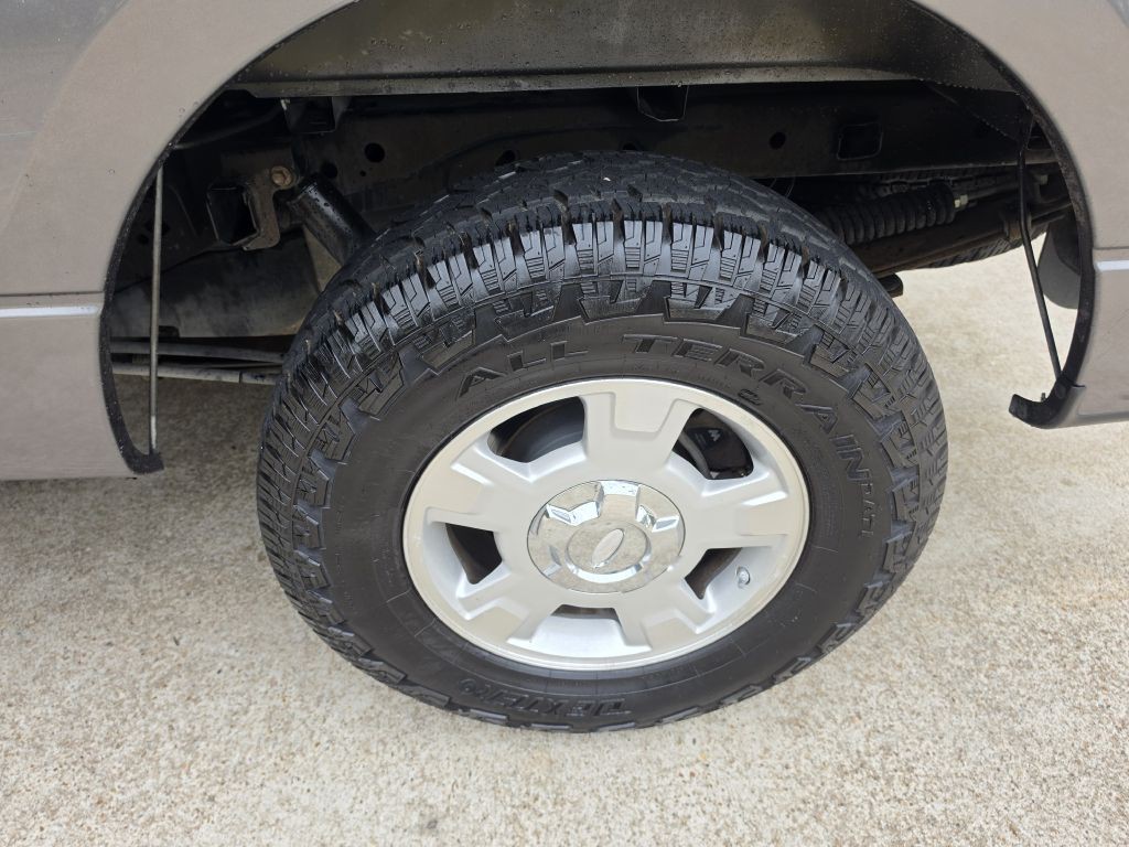 2013 Ford F-150 Image 22