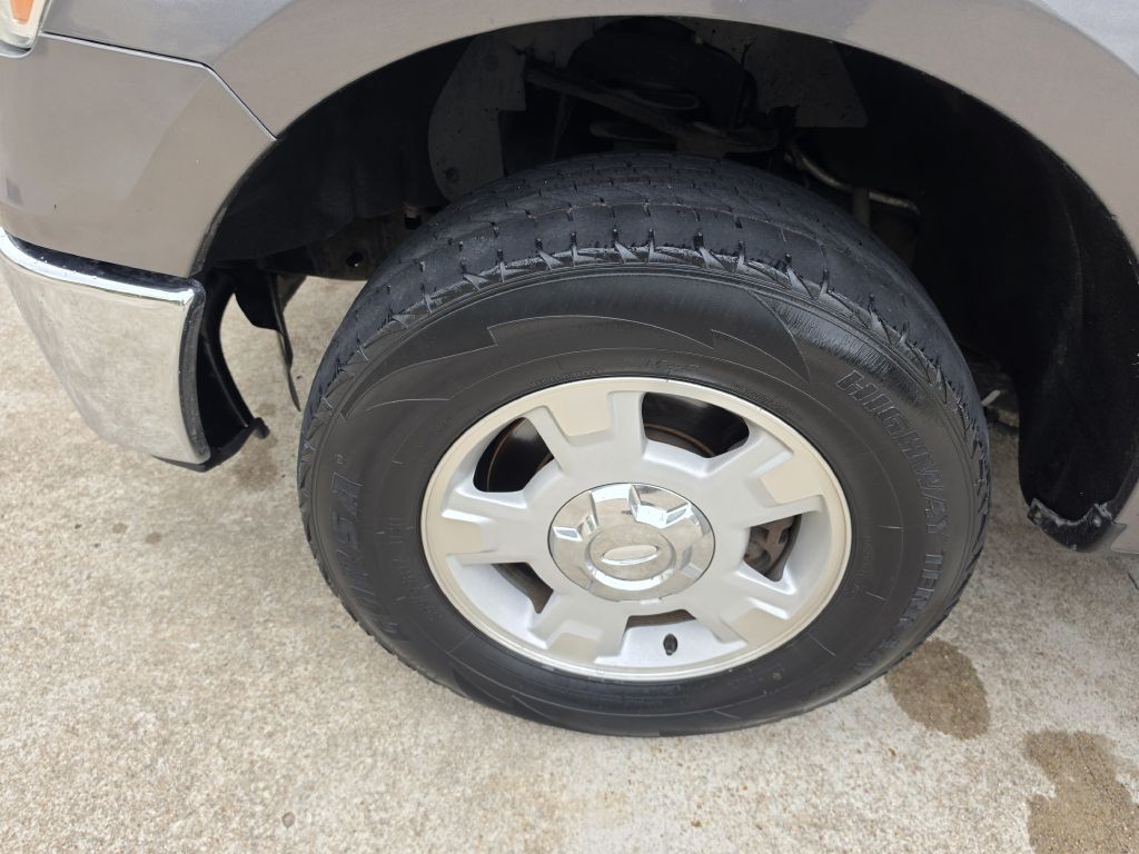 2013 Ford F-150 Image 23