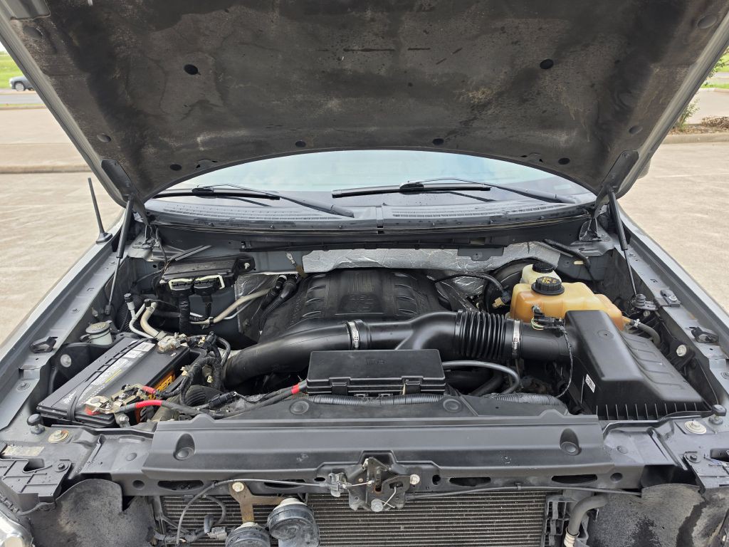 2013 Ford F-150 Image 24