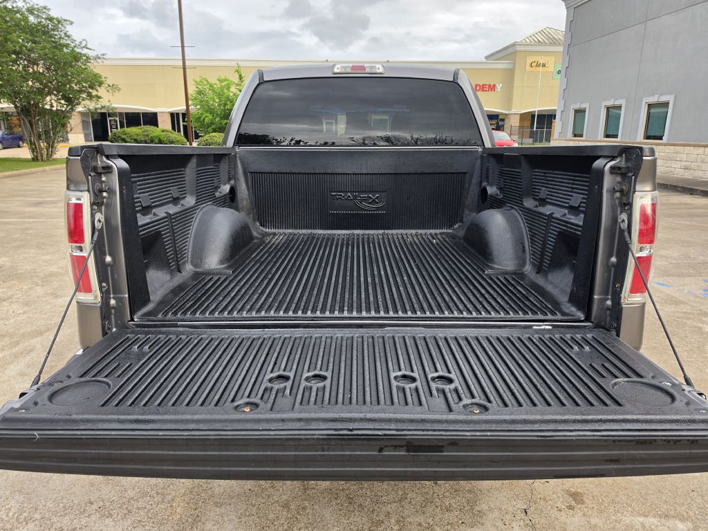 2013 Ford F-150 Image 25