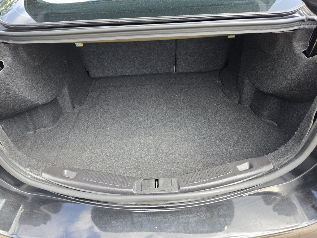 2015 Ford Fusion Image 18