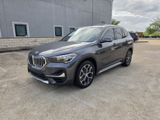 Image for 2021 BMW X1 SDRIVE28I ID: 7368813