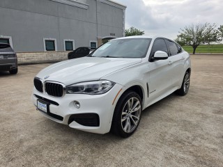Image for 2017 BMW X6 SDRIVE35I ID: 7371563