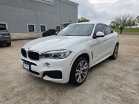 Image for 2017 BMW X6 SDRIVE35I ID: 7371563