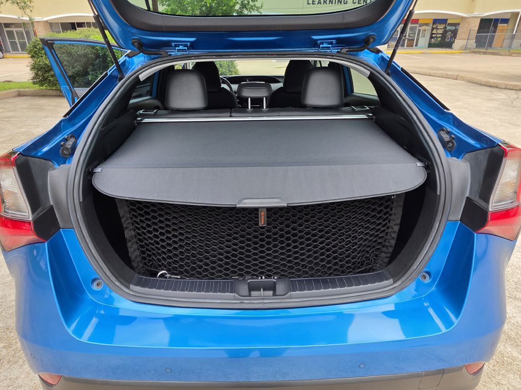 2019 Toyota Prius Image 20