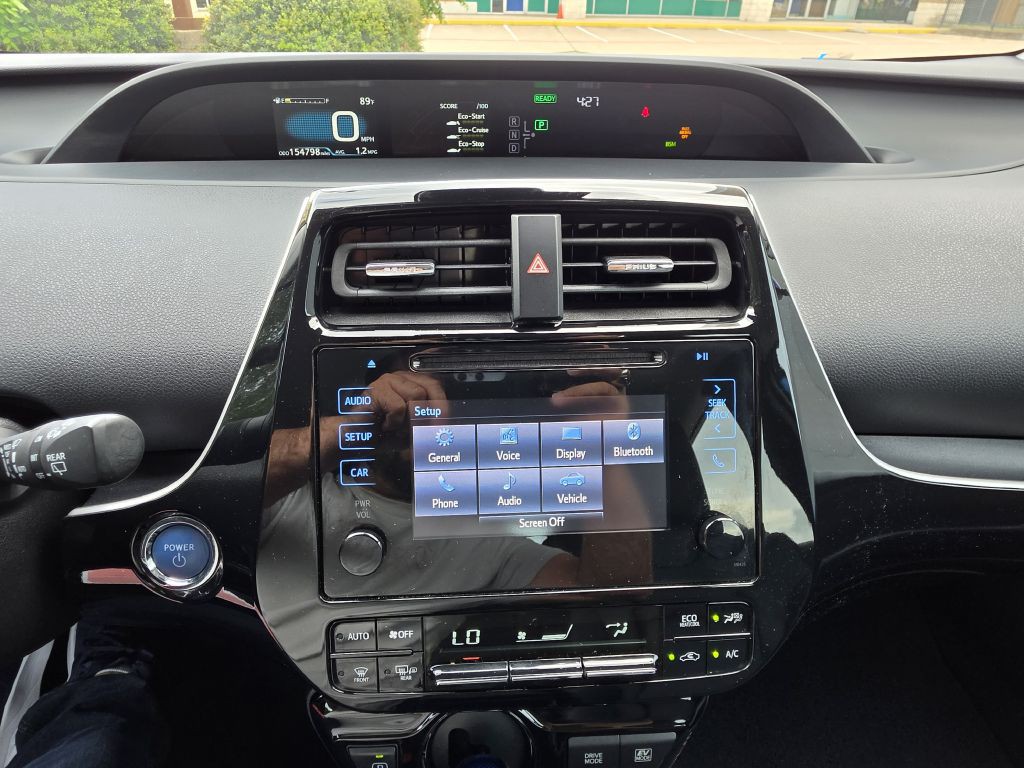 2019 Toyota Prius Image 23