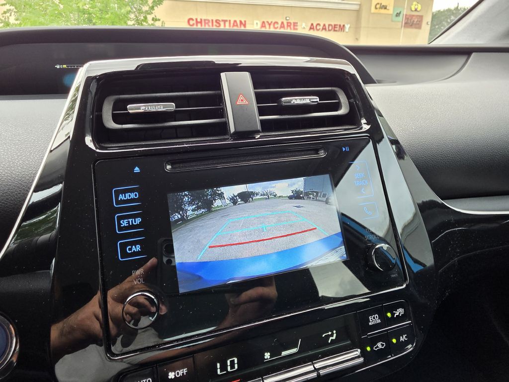 2019 Toyota Prius Image 24