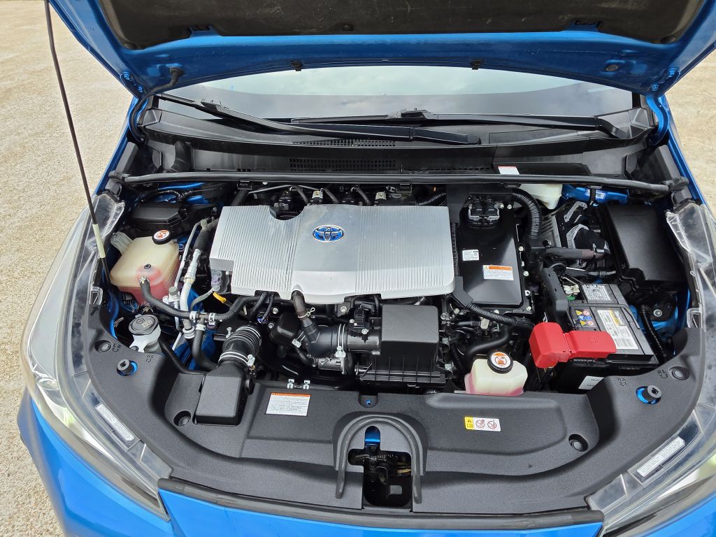 2019 Toyota Prius Image 26