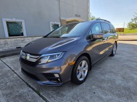 Image for 2019 Honda Odyssey EXL ID: 7389506