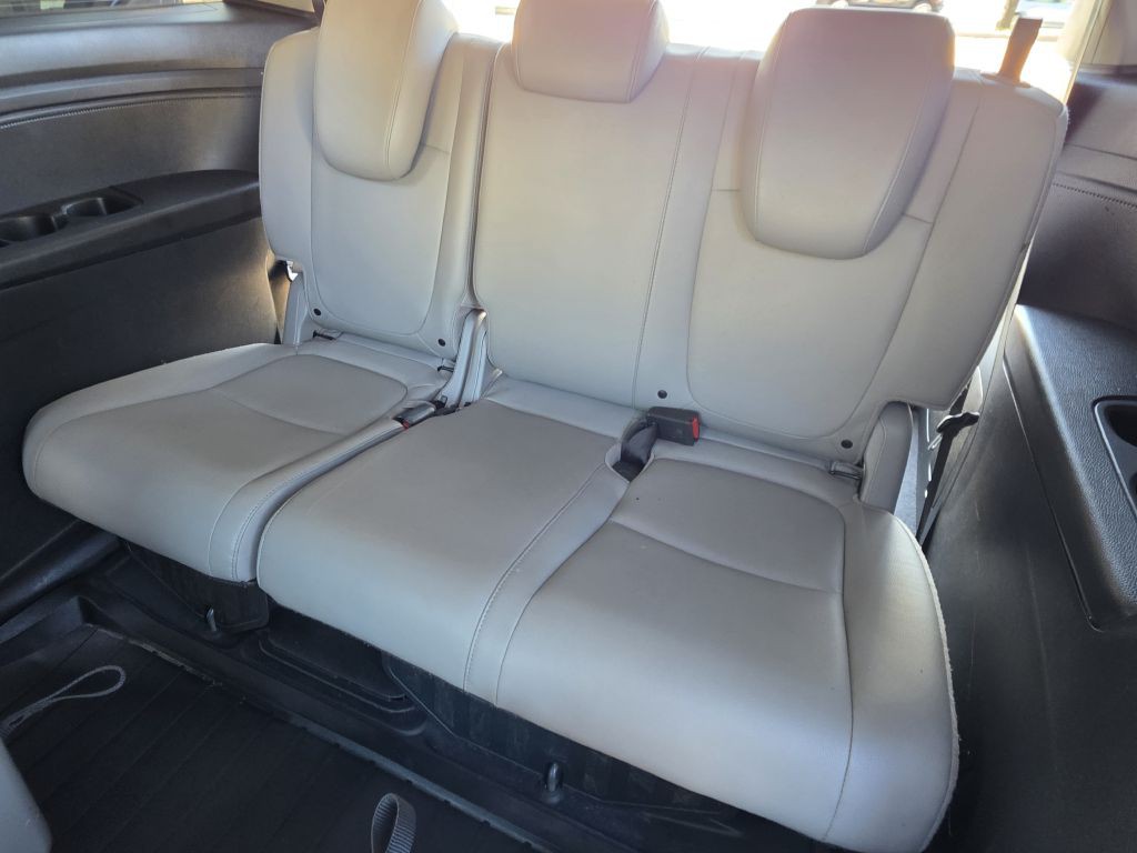 2019 Honda Odyssey Image 18