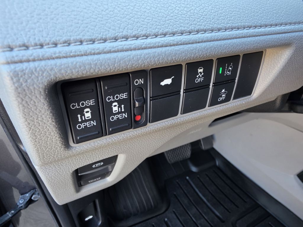 2019 Honda Odyssey Image 28