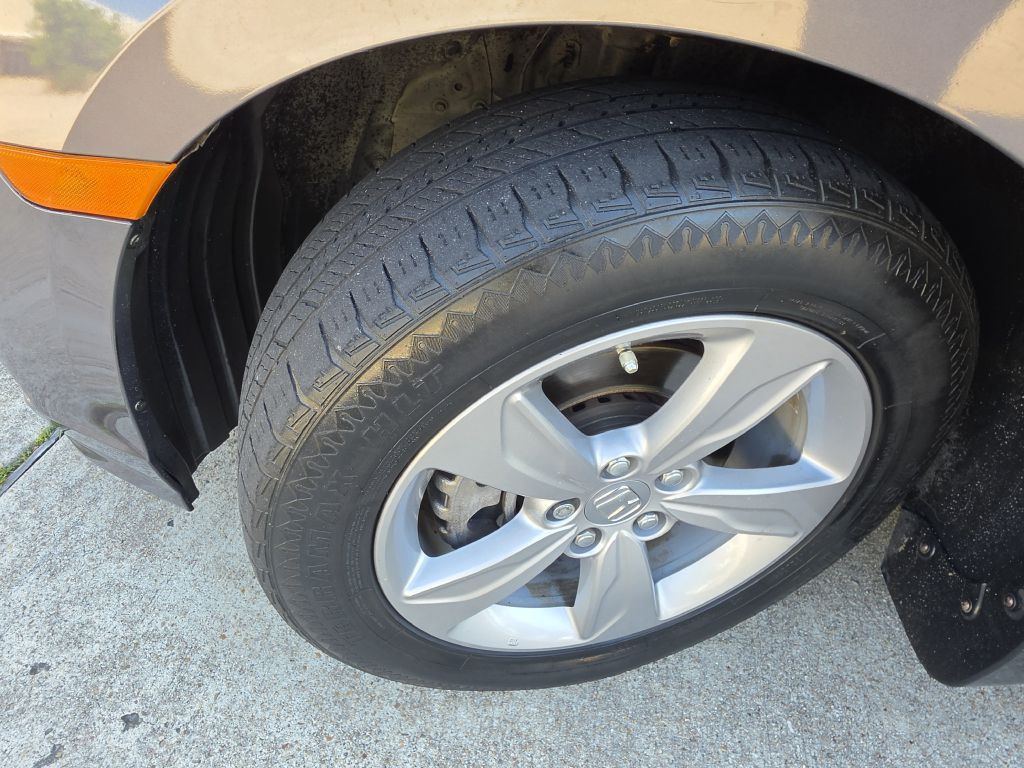 2019 Honda Odyssey Image 31