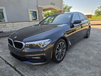 Image for 2017 BMW 5 Series 530i ID: 7389822