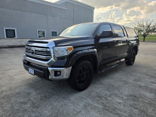 Image for 2016 Toyota Tundra CREWMAX SR5 ID: 7407552