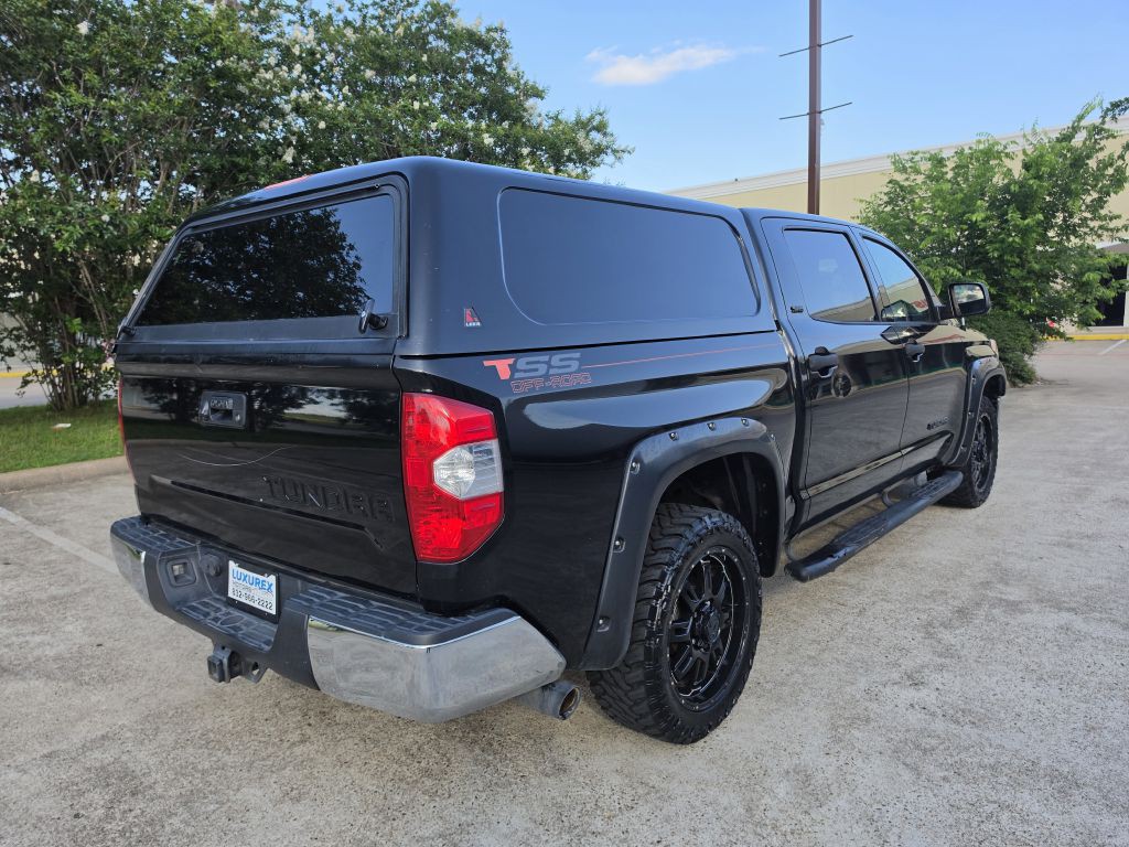 2016 Toyota Tundra Image 7