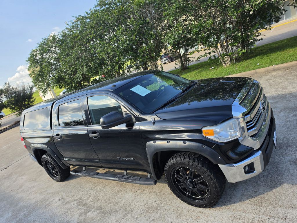 2016 Toyota Tundra Image 9