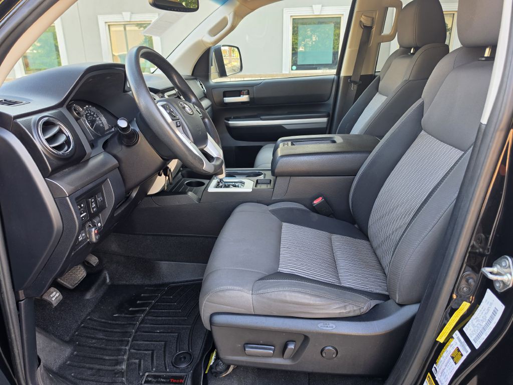 2016 Toyota Tundra Image 11