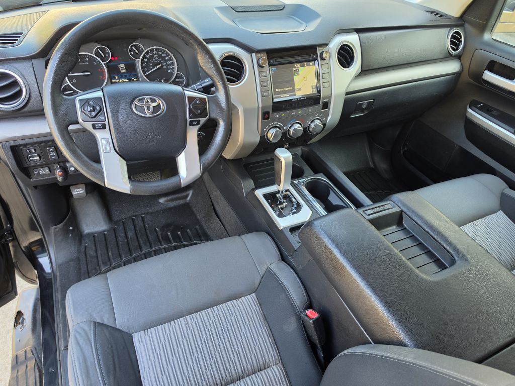 2016 Toyota Tundra Image 12